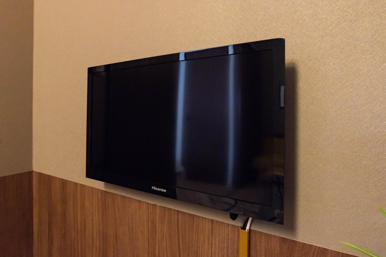 Bijou Suites Musubi Osaka Zewnętrze zdjęcie