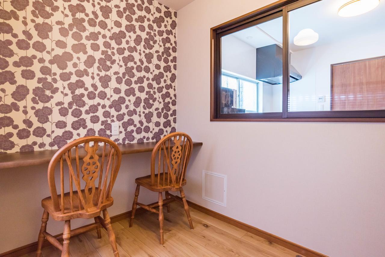 Bijou Suites Musubi Osaka Zewnętrze zdjęcie