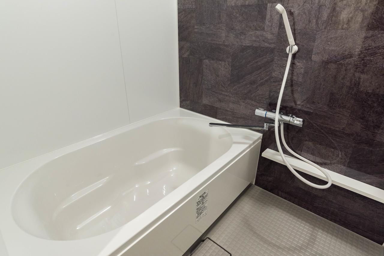 Bijou Suites Musubi Osaka Zewnętrze zdjęcie